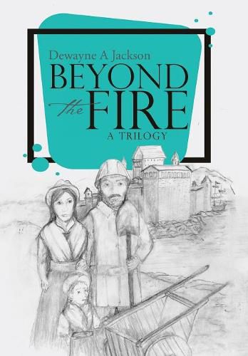 Cover image for Beyond the Fire