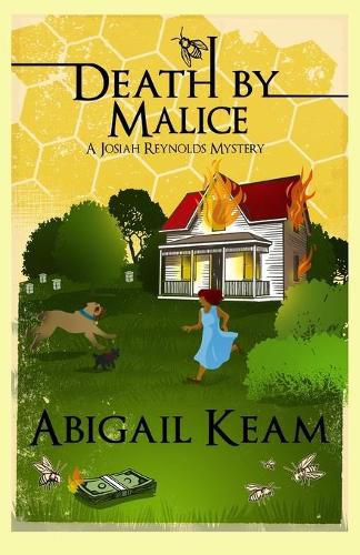 Death By Malice: A Josiah Reynolds Mystery 10