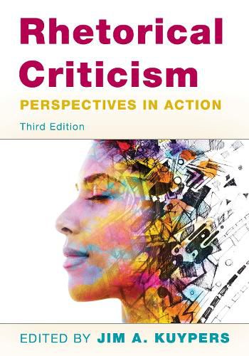 Rhetorical Criticism: Perspectives in Action