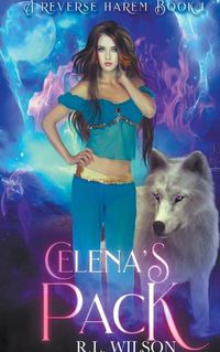 Cover image for Celena's Pack