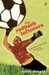 Cover image for The Redback Leftovers
