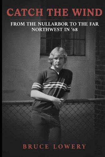 Cover image for Catch the Wind
