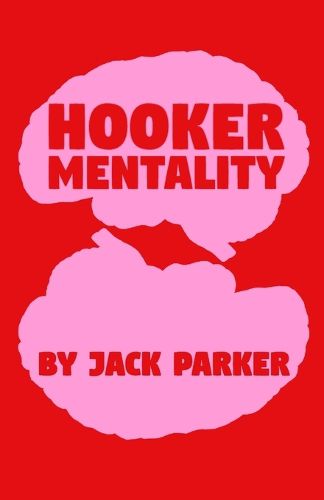 Cover image for Hooker Mentality