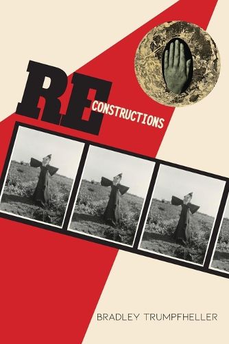 Cover image for Reconstructions