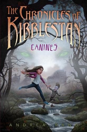 Cover image for The Chronicles of Kibblestan: Canines