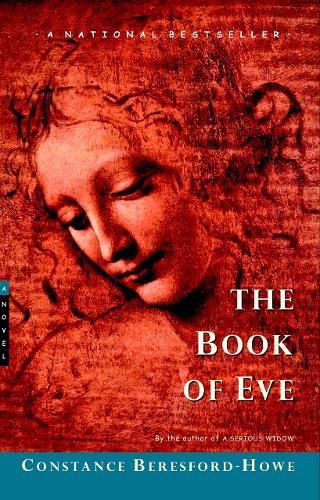 Cover image for The Book of Eve