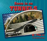 Cover image for Zoom in on Tunnels