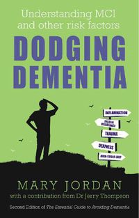 Cover image for Dodging Dementia