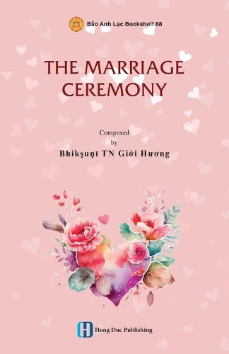 Cover image for The Marriage Ceremony