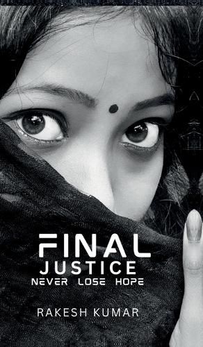 Cover image for Final Justice