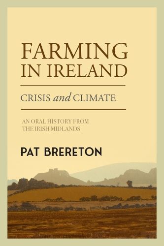 Cover image for Farming in Ireland