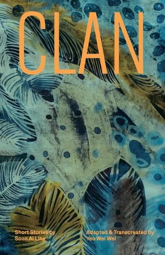 Cover image for Clan