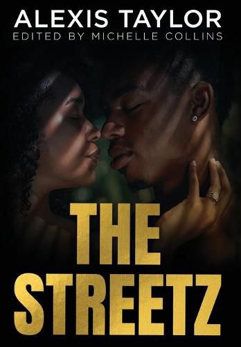 Cover image for The Streetz