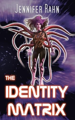 Cover image for The Identity Matrix