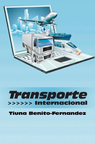 Cover image for Transporte Internacional