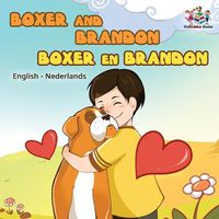 Cover image for Boxer and Brandon Boxer en Brandon: English Dutch