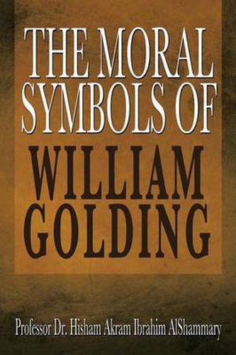 The Moral Symbols of William Golding