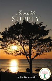 Cover image for Invisible Supply