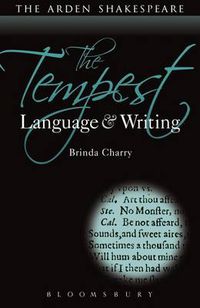 Cover image for The Tempest: Language and Writing