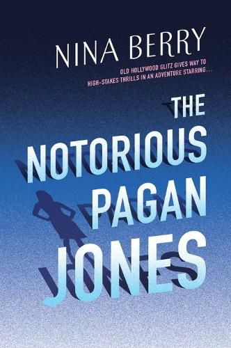 Cover image for The Notorious Pagan Jones