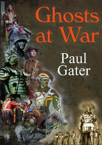 Cover image for Ghosts at War