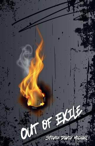 Cover image for Out of Exile
