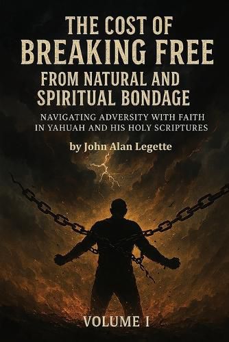 Cover image for The Cost of Breaking Free from Natural and Spiritual Bondage