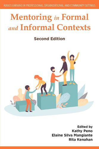 Cover image for Mentoring in Formal and Informal Contexts