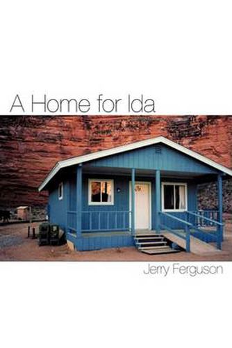 Cover image for A Home for Ida