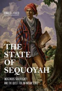 Cover image for The State of Sequoyah