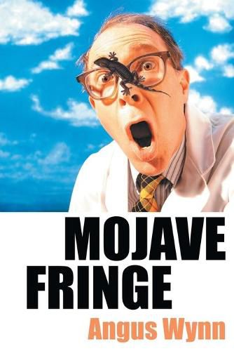 Cover image for Mojave Fringe