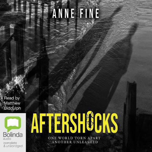 Aftershocks