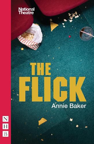 Cover image for The Flick