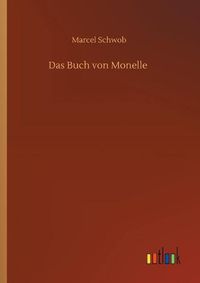 Cover image for Das Buch von Monelle
