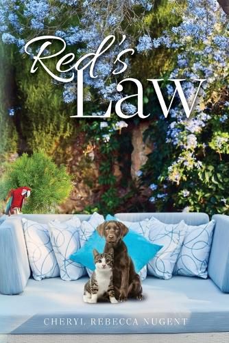 Cover image for Red's Law