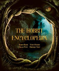 Cover image for The Hobbit Encyclopedia