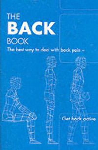 Cover image for The Back Book