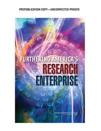 Cover image for Furthering America's Research Enterprise