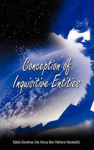 Cover image for Conception of Inquisitive Entities