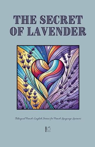 Cover image for The Secret of Lavender