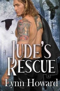 Cover image for Jude's Rescue