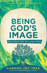 Cover image for Being God's Image