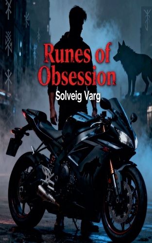 Cover image for Runes Of Obsession