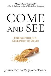 Cover image for Come and See