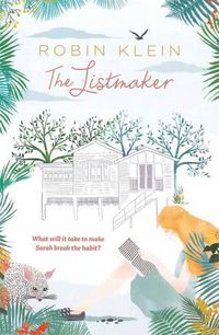 Cover image for The Listmaker