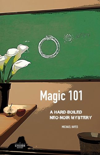 Cover image for Magic 101