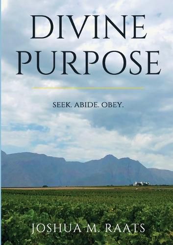 Cover image for Divine Purpose