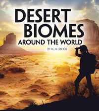 Cover image for Desert Biomes