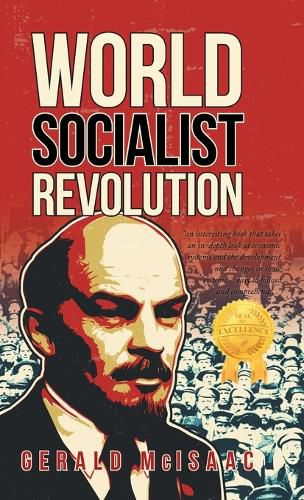 Cover image for World Socialist Revolution