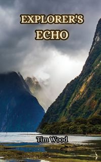 Cover image for Explorer's Echo